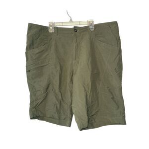 Mountain Hardwear Mens Mesa Shorts II  Size 38